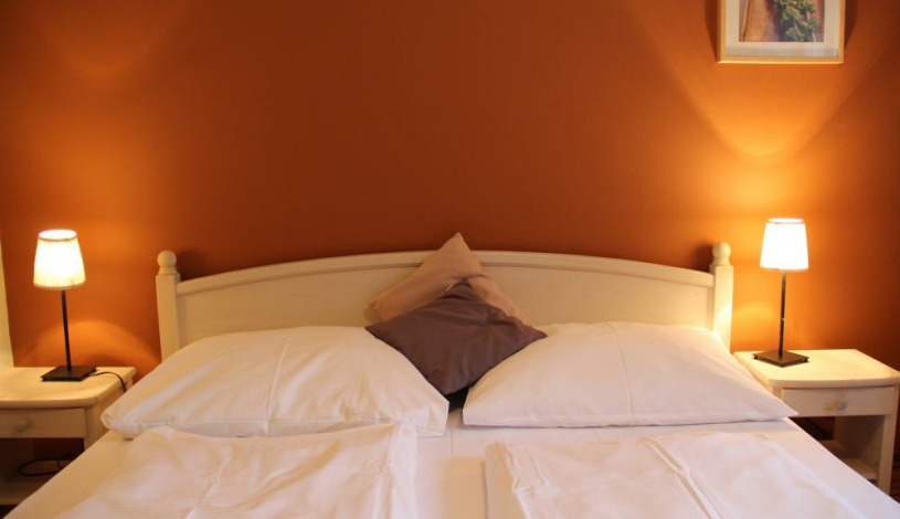 Hotel Erika Špindlerův Mlýn